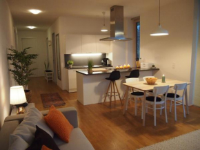 Гостиница Apartment Schlosspark am Traunsee  Альтмюнстер